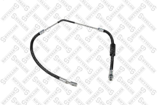 STELLOX 27-00212-SX Brake Hose