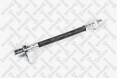 Brake Hose STELLOX 27-00215-SX