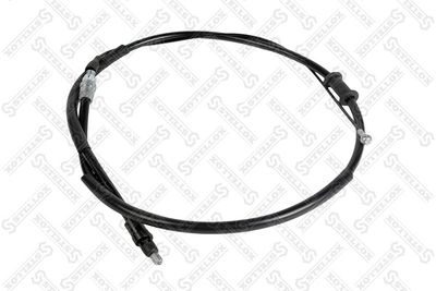 Cable Pull, parking brake STELLOX 29-96000-SX