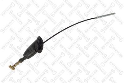 Cable Pull, parking brake STELLOX 29-96037-SX