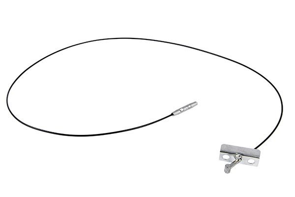 STELLOX 29-96043-SX Cable Pull, parking brake