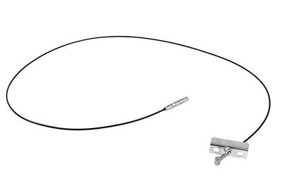 Cable Pull, parking brake STELLOX 29-96043-SX