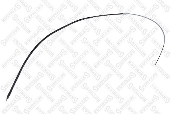 STELLOX 29-96097-SX Cable Pull, parking brake