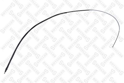Cable Pull, parking brake STELLOX 29-96097-SX