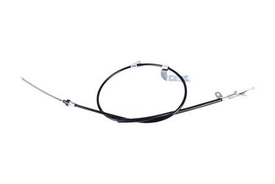 Cable Pull, parking brake STELLOX 29-96127-SX