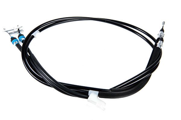 STELLOX 29-96158-SX Cable Pull, parking brake