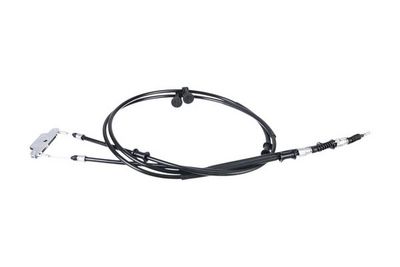 Cable Pull, parking brake STELLOX 29-96287-SX