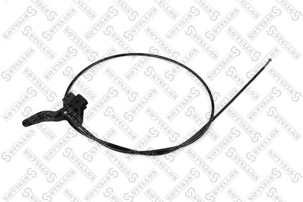STELLOX 29-97504-SX Bonnet Cable