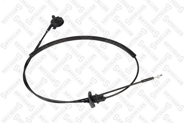 STELLOX 29-97507-SX Bonnet Cable