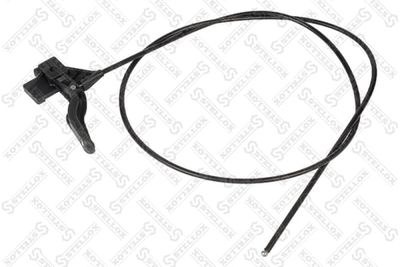 Bonnet Cable STELLOX 29-97508-SX