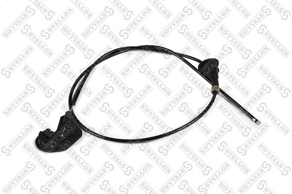 STELLOX 29-97509-SX Bonnet Cable