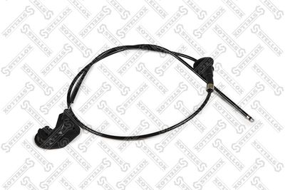 Bonnet Cable STELLOX 29-97509-SX