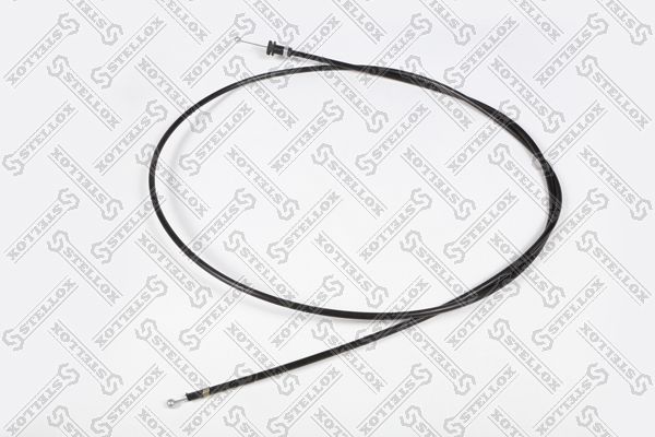 STELLOX 29-97512-SX Bonnet Cable