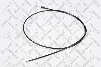 Bonnet Cable STELLOX 29-97512-SX