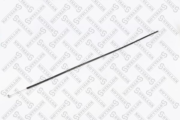 STELLOX 29-97514-SX Bonnet Cable