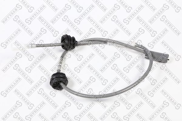 STELLOX 29-97700-SX Speedometer Cable