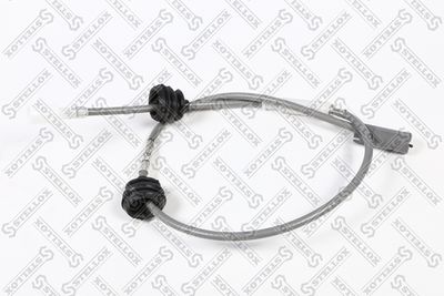 Speedometer Cable STELLOX 29-97700-SX