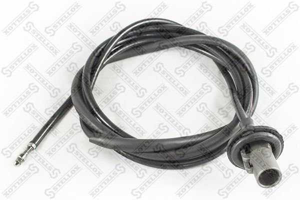 STELLOX 29-97704-SX Speedometer Cable