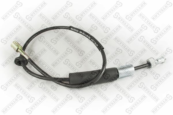 STELLOX 29-97710-SX Speedometer Cable