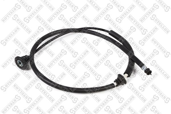 STELLOX 29-97722-SX Speedometer Cable