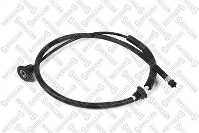 Speedometer Cable STELLOX 29-97722-SX