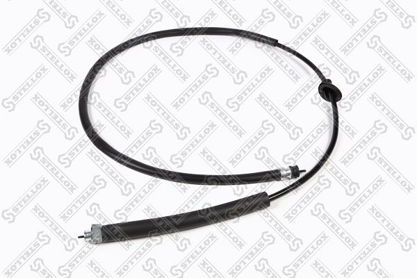 STELLOX 29-97723-SX Speedometer Cable