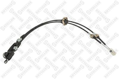 Cable Pull, manual transmission STELLOX 29-98000-SX