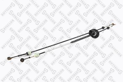 Cable Pull, manual transmission STELLOX 29-98003-SX