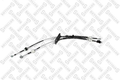 Cable Pull, manual transmission STELLOX 29-98004-SX