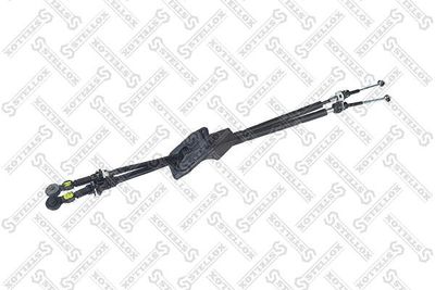Cable Pull, manual transmission STELLOX 29-98007-SX