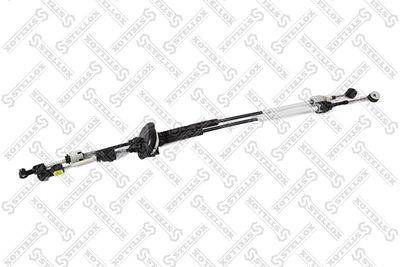 Cable Pull, manual transmission STELLOX 29-98008-SX