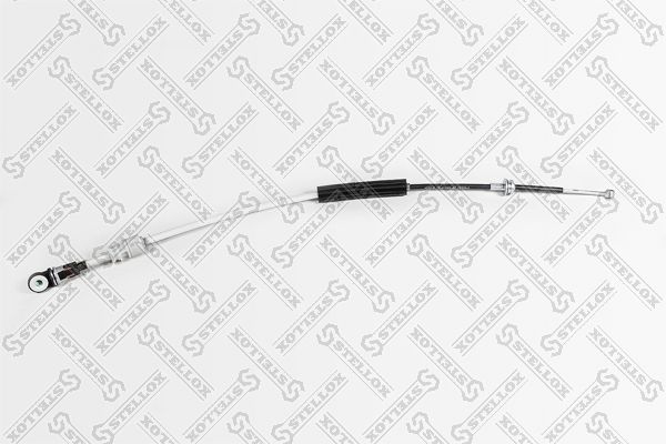 STELLOX 29-98010-SX Cable Pull, manual transmission