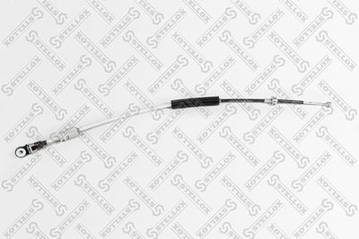 Cable Pull, manual transmission STELLOX 29-98010-SX