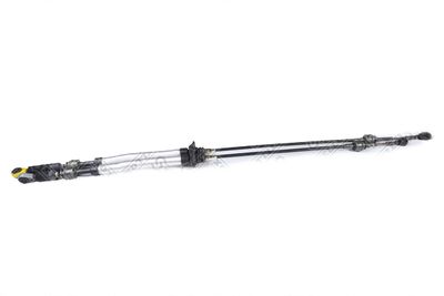 Cable Pull, manual transmission STELLOX 29-98011-SX