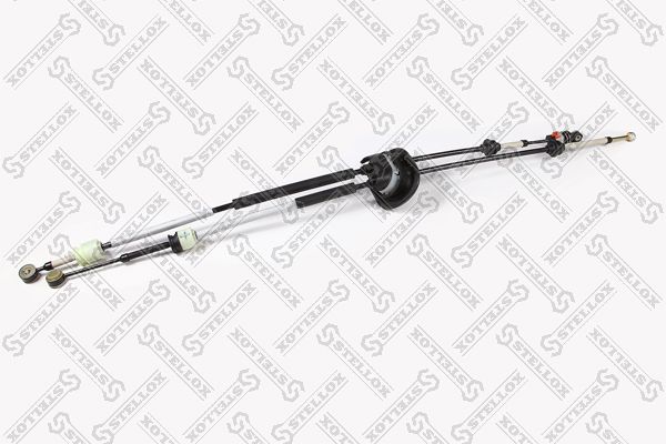 STELLOX 29-98013-SX Cable Pull, manual transmission
