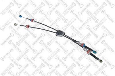 Cable Pull, manual transmission STELLOX 29-98015-SX