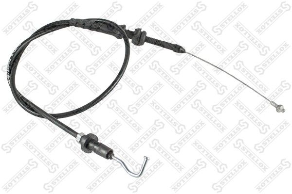 STELLOX 29-98100-SX Accelerator Cable