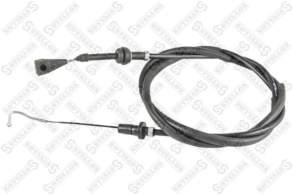 STELLOX 29-98101-SX Accelerator Cable