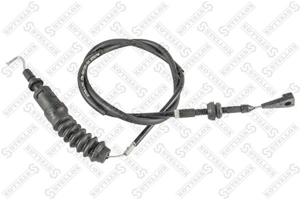 STELLOX 29-98102-SX Accelerator Cable