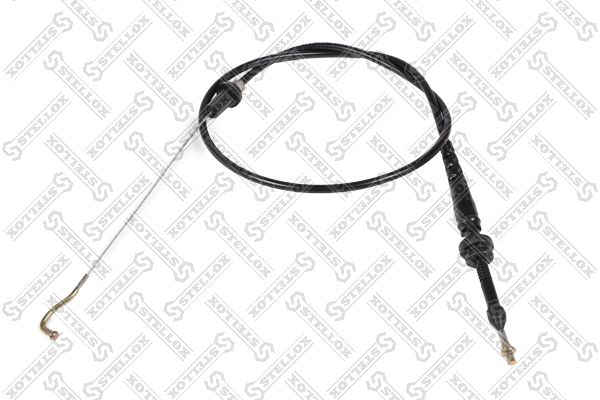 STELLOX 29-98120-SX Accelerator Cable