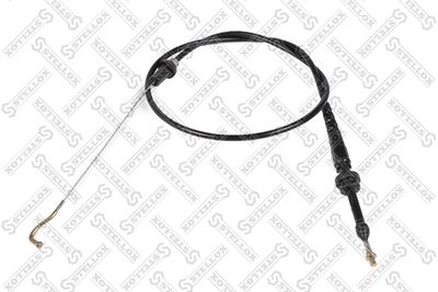 Accelerator Cable STELLOX 29-98120-SX