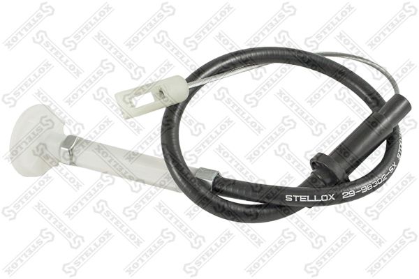 STELLOX 29-98302-SX Cable Pull, clutch control