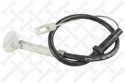 Cable Pull, clutch control STELLOX 29-98302-SX