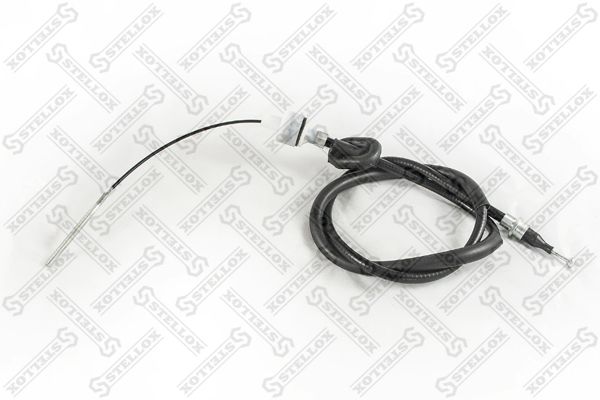 STELLOX 29-98305-SX Cable Pull, clutch control
