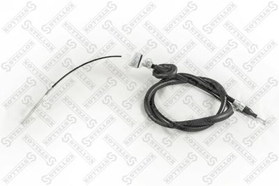 Cable Pull, clutch control STELLOX 29-98305-SX
