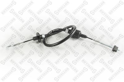 Cable Pull, clutch control STELLOX 29-98306-SX