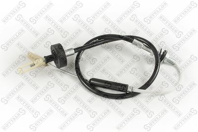 Cable Pull, clutch control STELLOX 29-98307-SX