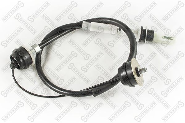 STELLOX 29-98308-SX Cable Pull, clutch control