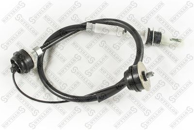 Cable Pull, clutch control STELLOX 29-98308-SX