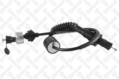 Cable Pull, clutch control STELLOX 29-98309-SX